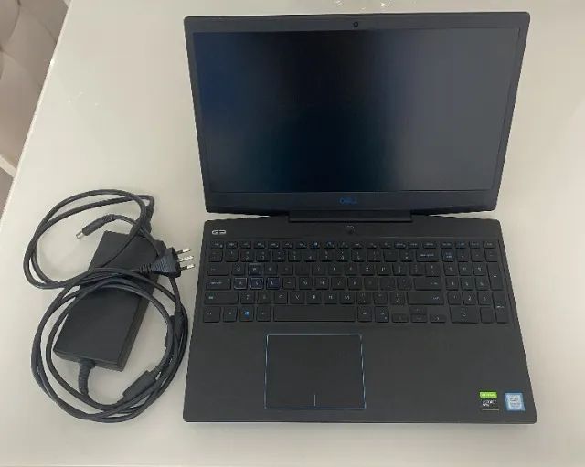 Notebook Dell G3 3590 i5 GTX 1050 - Foto 3