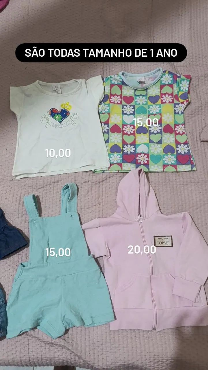 Sapato infantil feminino  - Foto 3