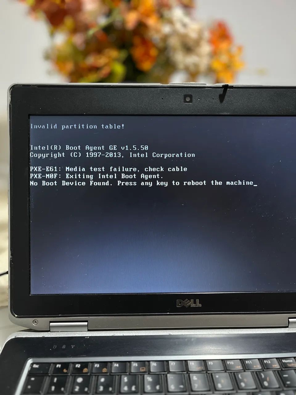 NoteBook Dell Latitude E6430 - Com Defeito - Foto 2