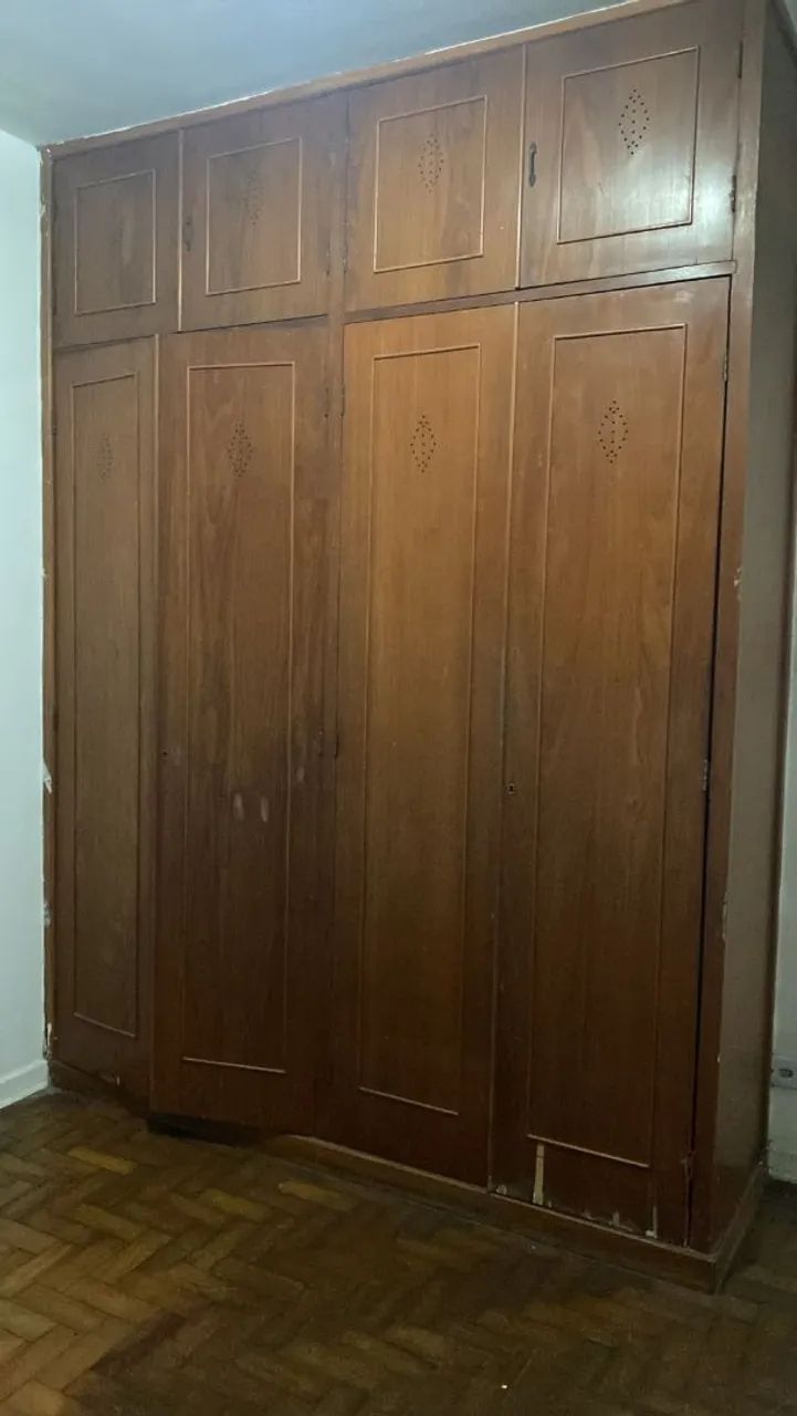  2 Guarda Roupas - Foto 4