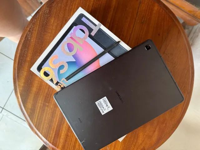 Tablet s6 lite - Foto 4