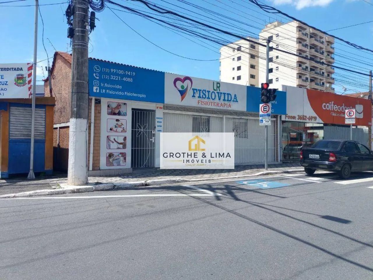 Ponto comercial 138 m² - Centro - Caçapava/SP - Foto 2