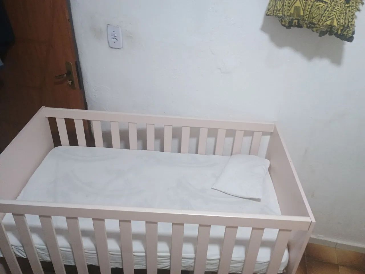Berço de bebê  - Foto 2