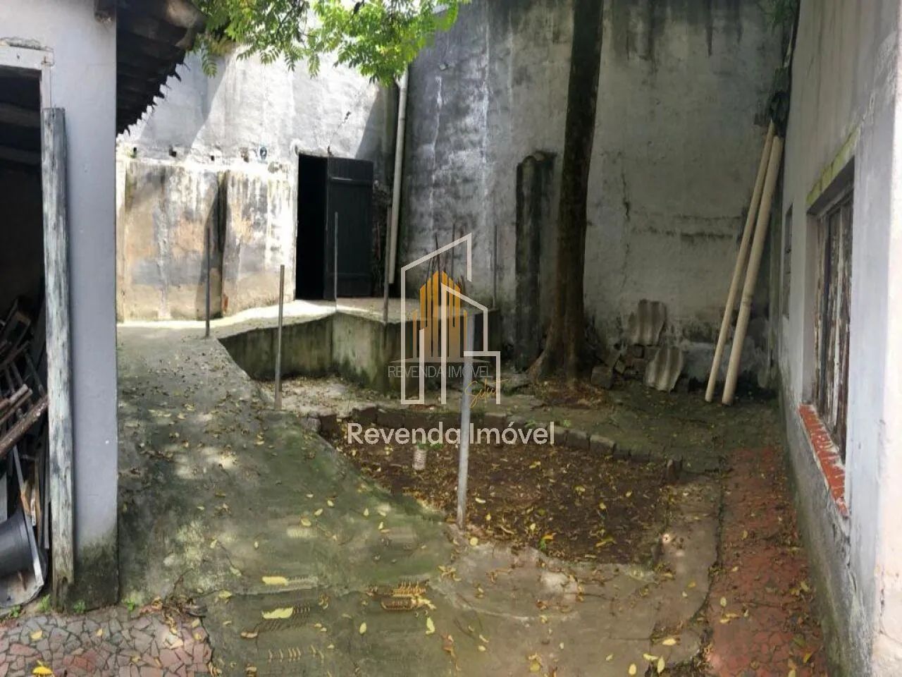 Lapa de Baixo, Terreno Residencial de 280m² com construção. - Foto 4