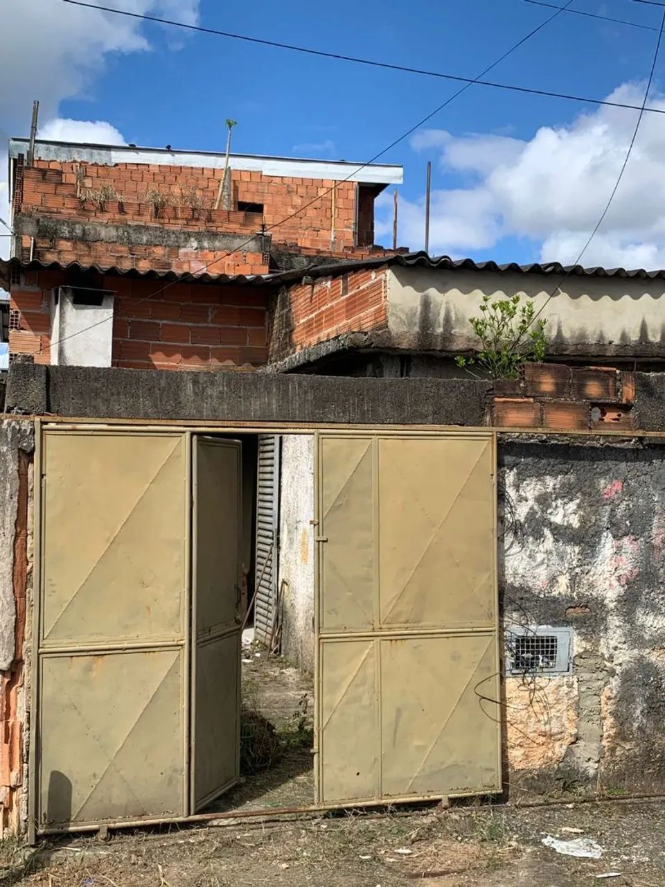 Vendo casa 3 quartos sendo 1 suíte  - Foto 2