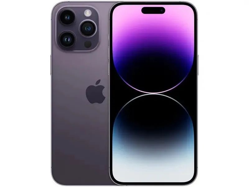 IPHONE 14 PRO MAX 128GB - Foto 2