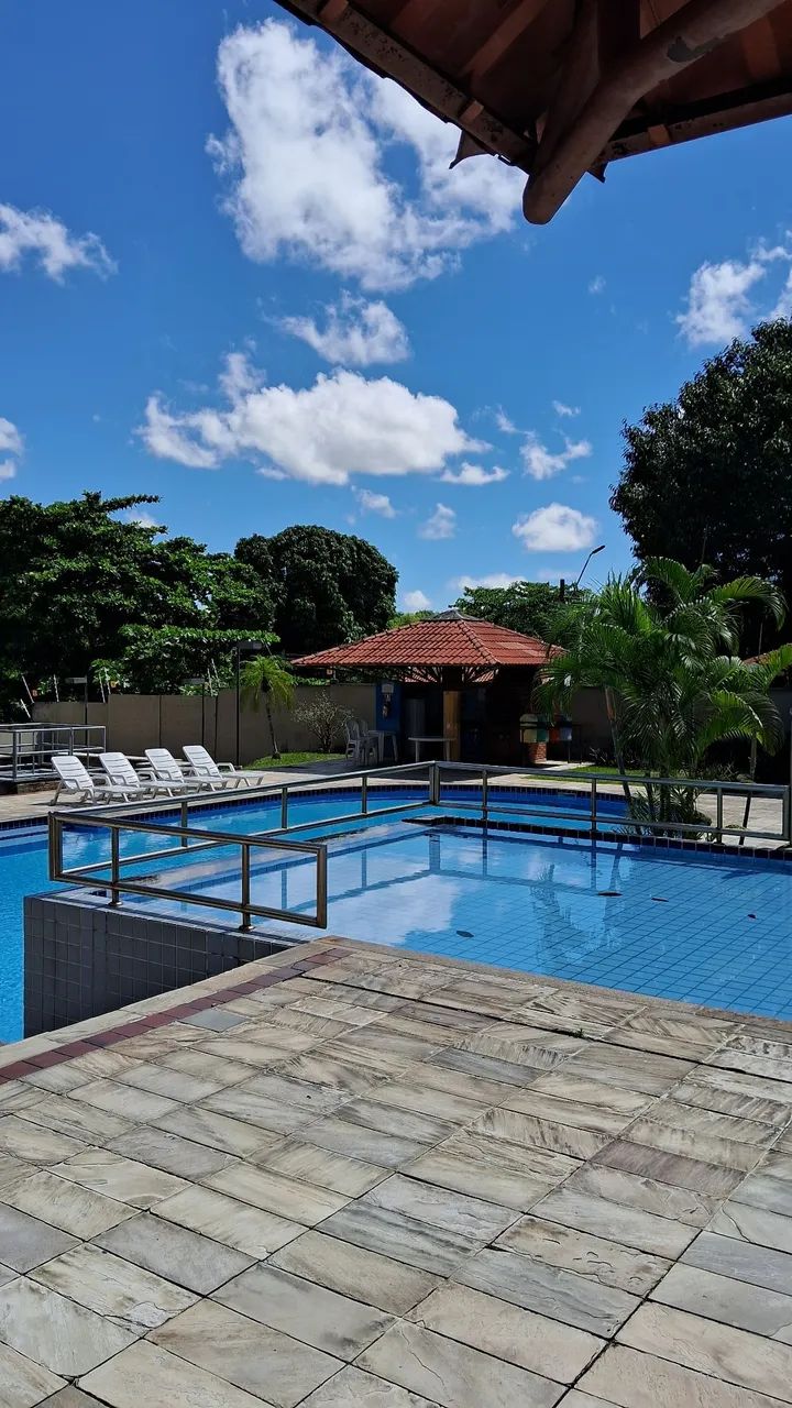 Condominio e Residencial  Parque Dez - Foto 2