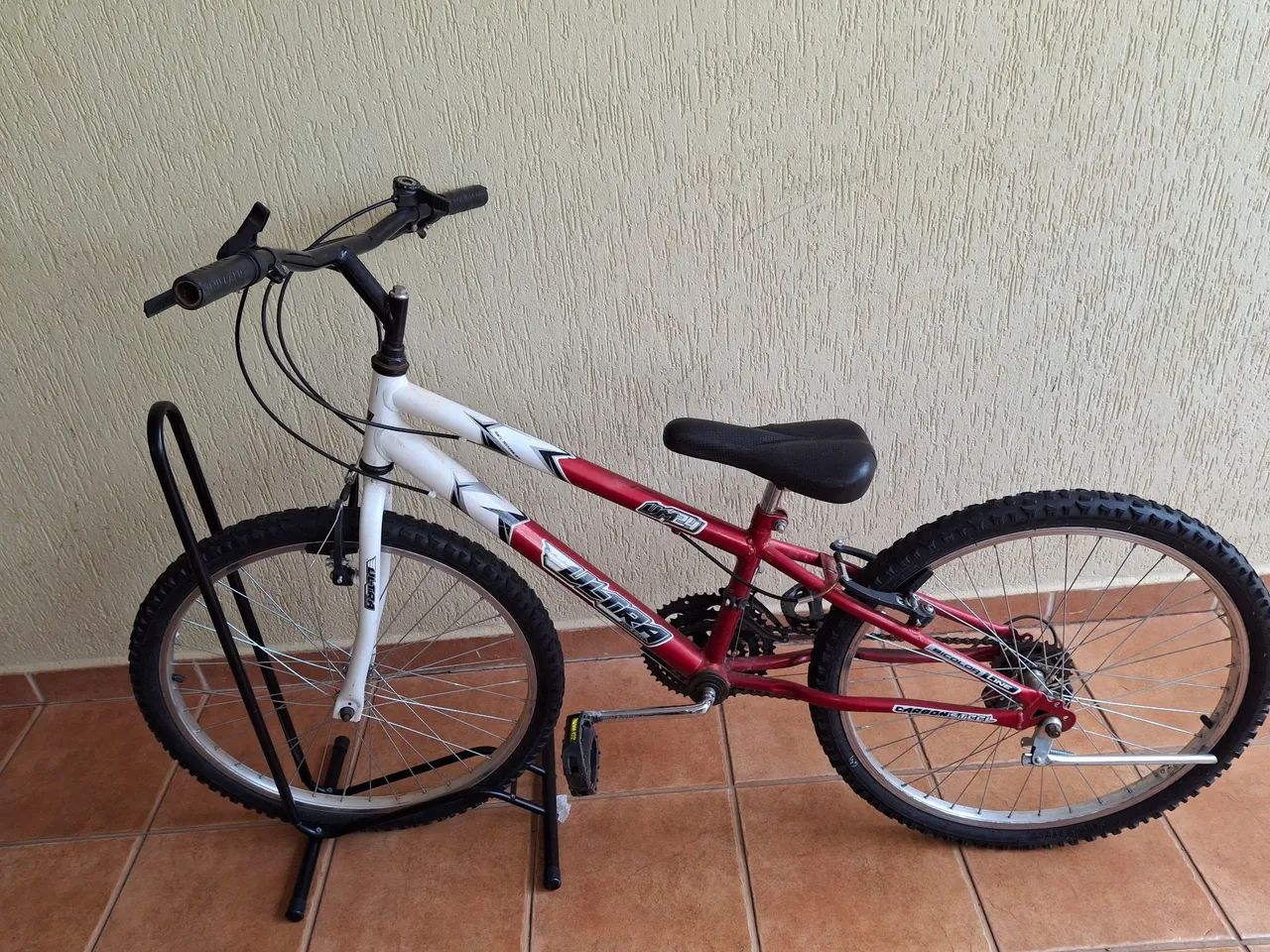 Bike aro 24  18 marchas - Foto 2