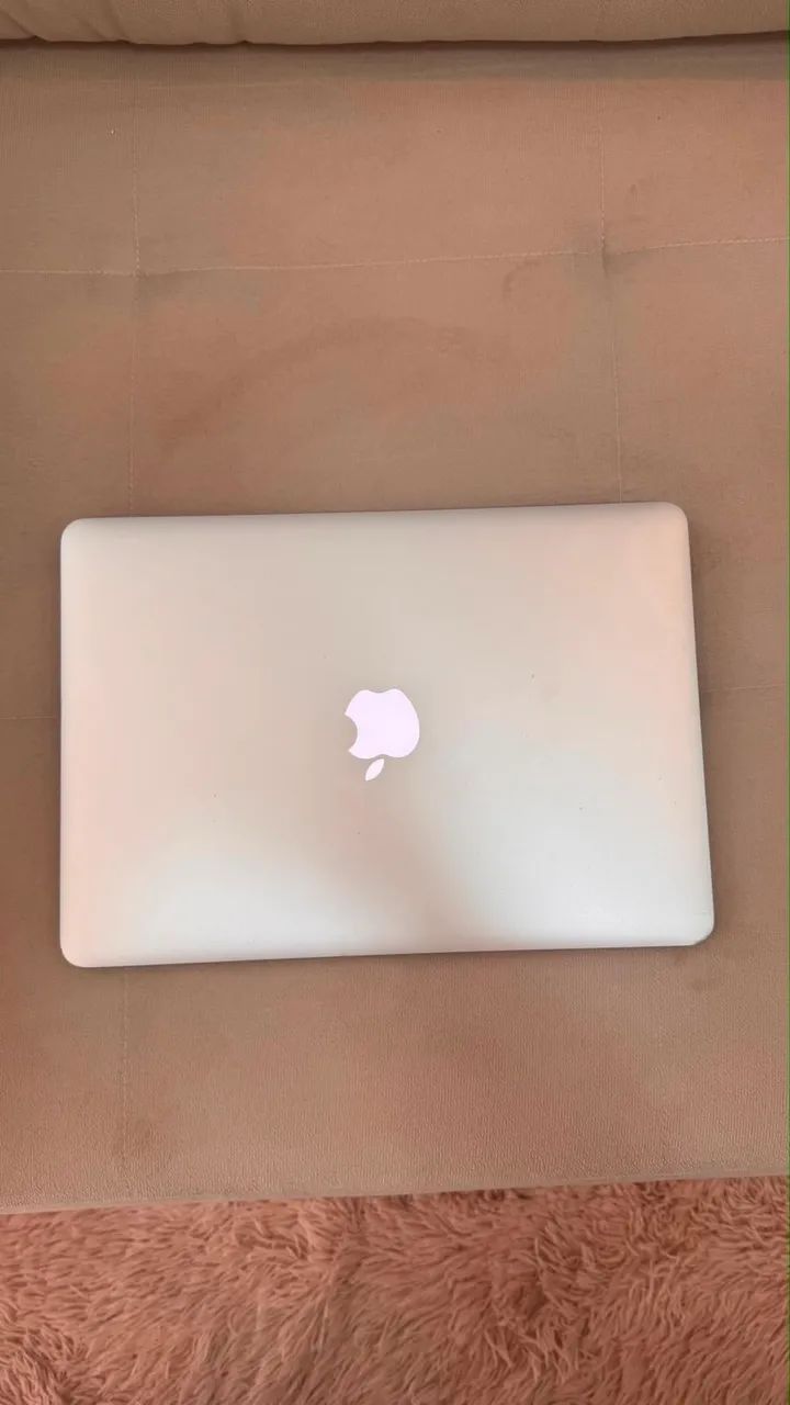 MacBook Air 13 - Foto 2