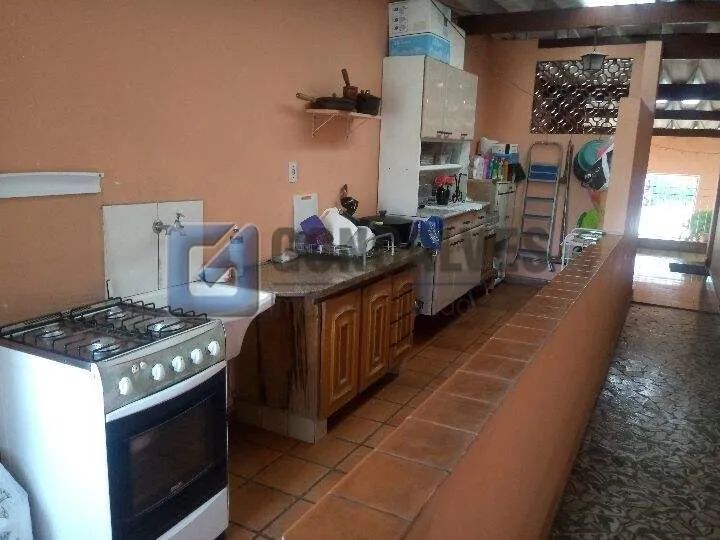 CASA- V. PALMARES- SANTO ANDRÉ - Foto 3
