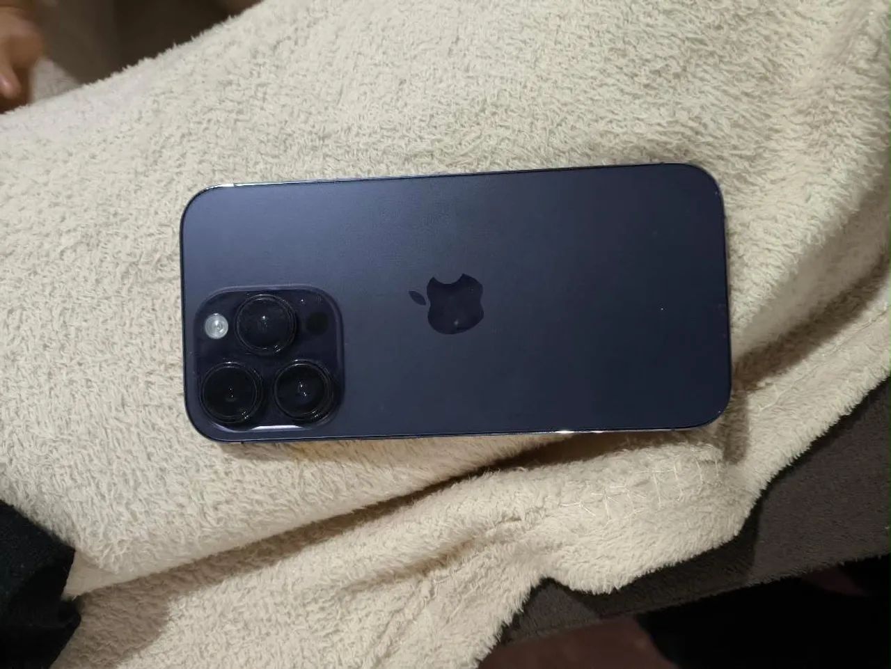 Iphone 14 pro - Roxo - Foto 2