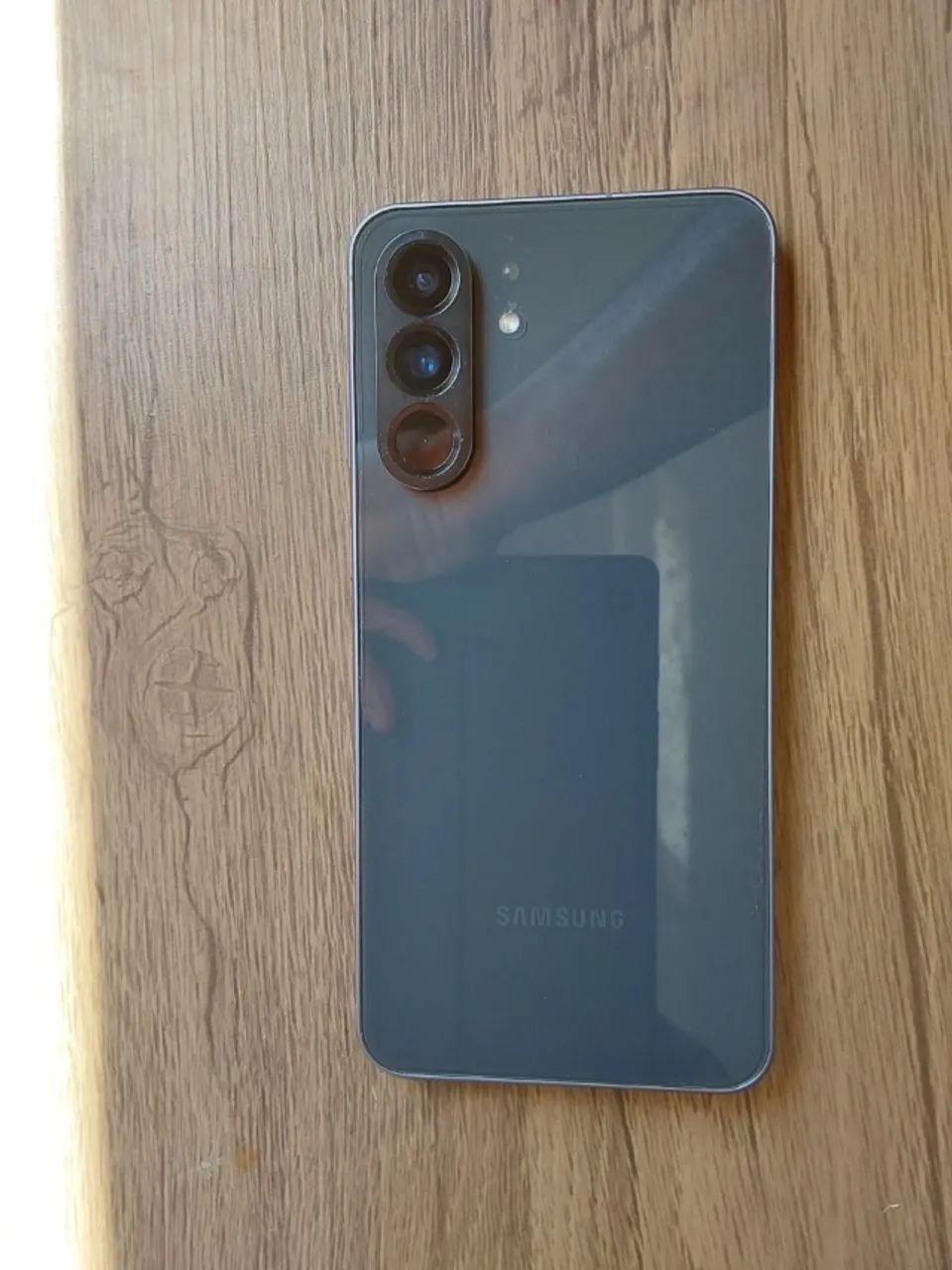 Celular Samsung A56 - Foto 4