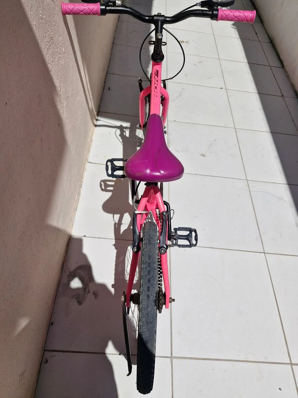 Bicicleta Infantil  da marca Thor , Modelo Aro 20 MTB  - Foto 4