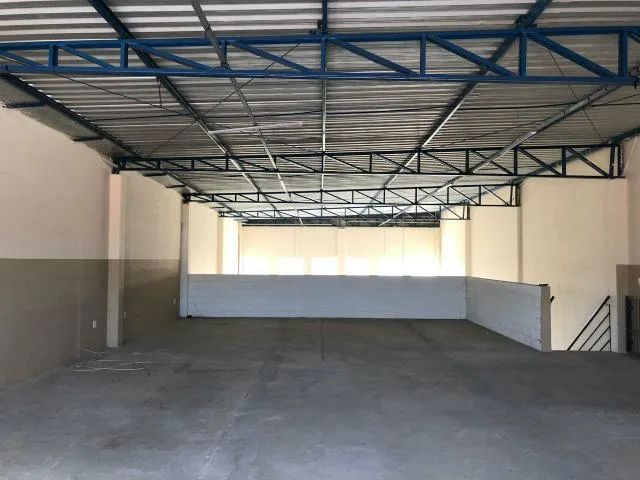Salao avenida comercial alugo ou vendo - Foto 2