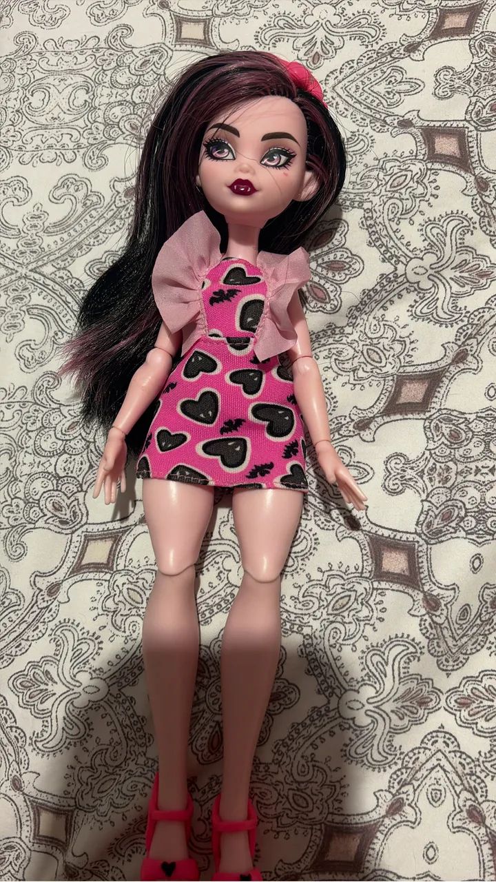 Monster high
