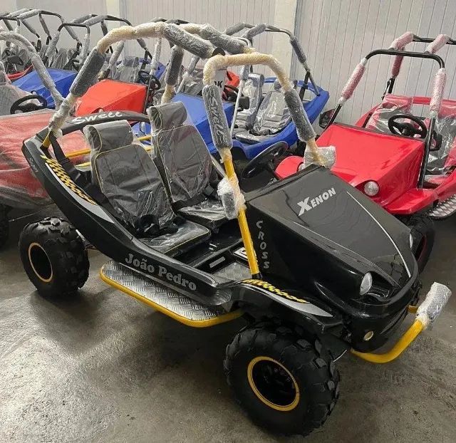 Mini Buggy - Foto 5