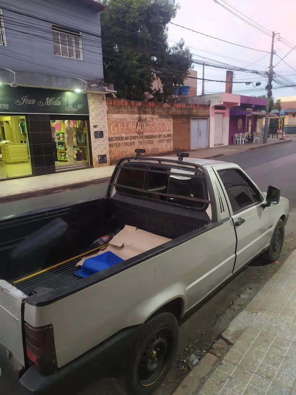 Frete e carretos toda cidade e região  - Foto 3