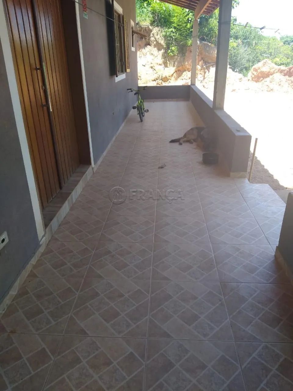 Rural Chácara em Jacareí - Foto 4