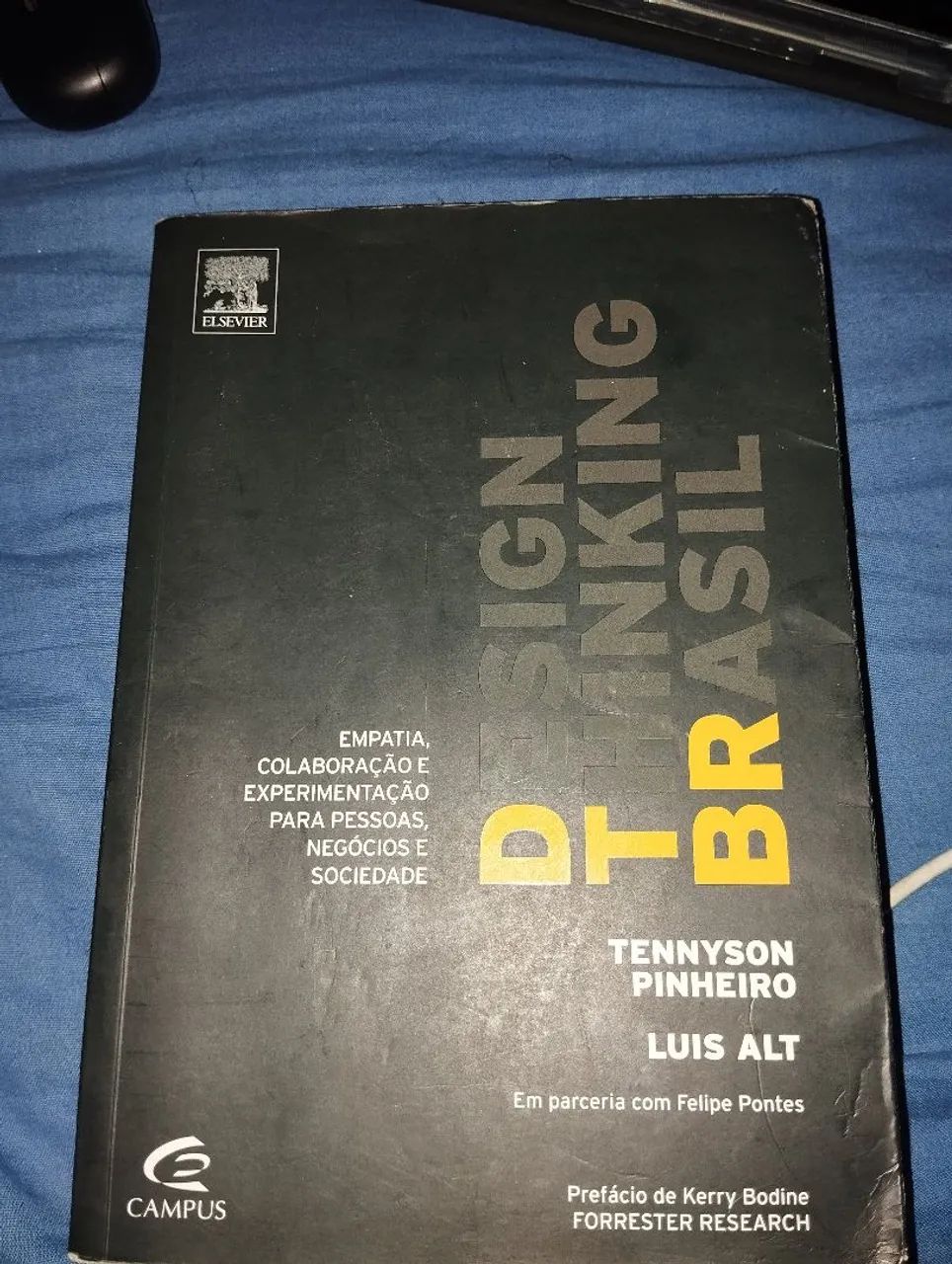Design Thinking Brasil
