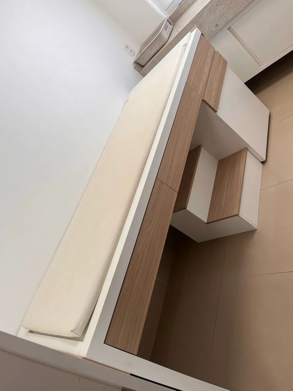 Maca médica com mdf - Foto 2