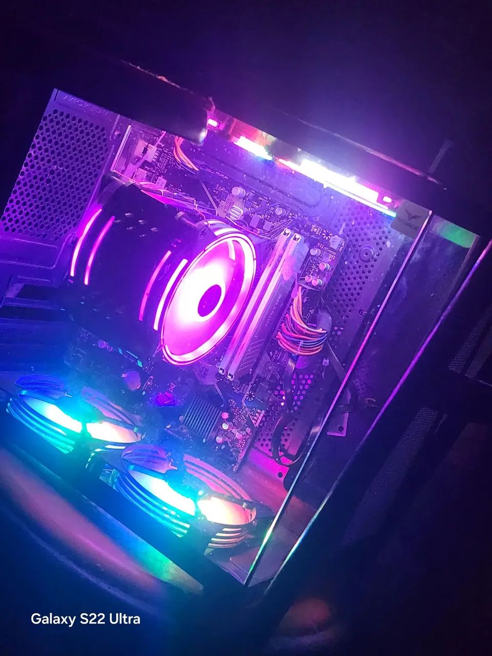 PC Gamer AM5