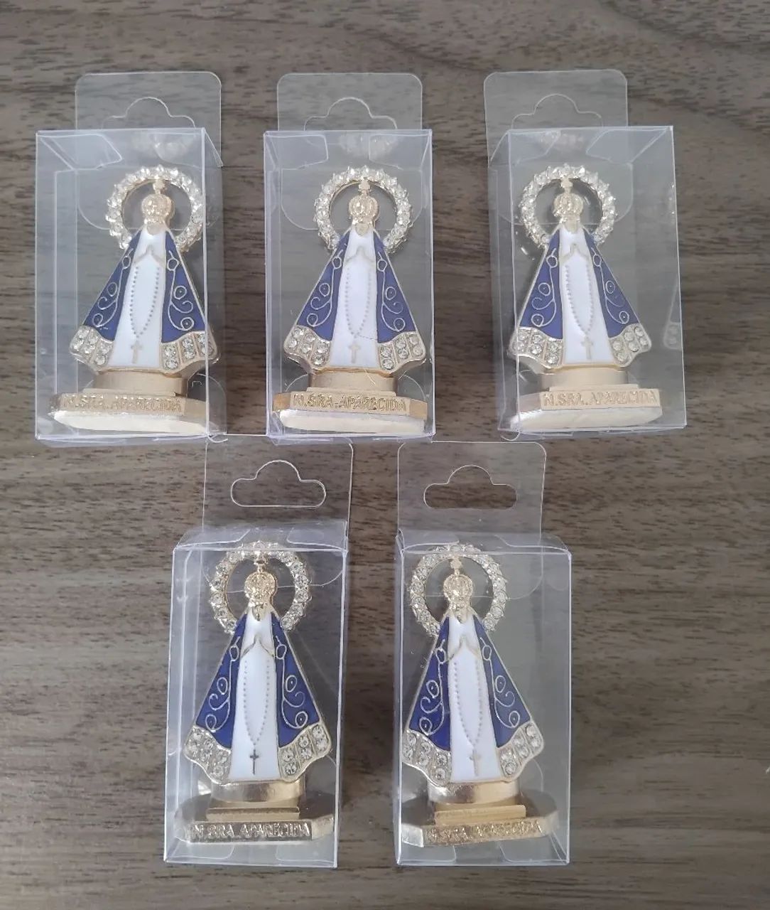 Nossa senhora Aparecida  - Foto 2