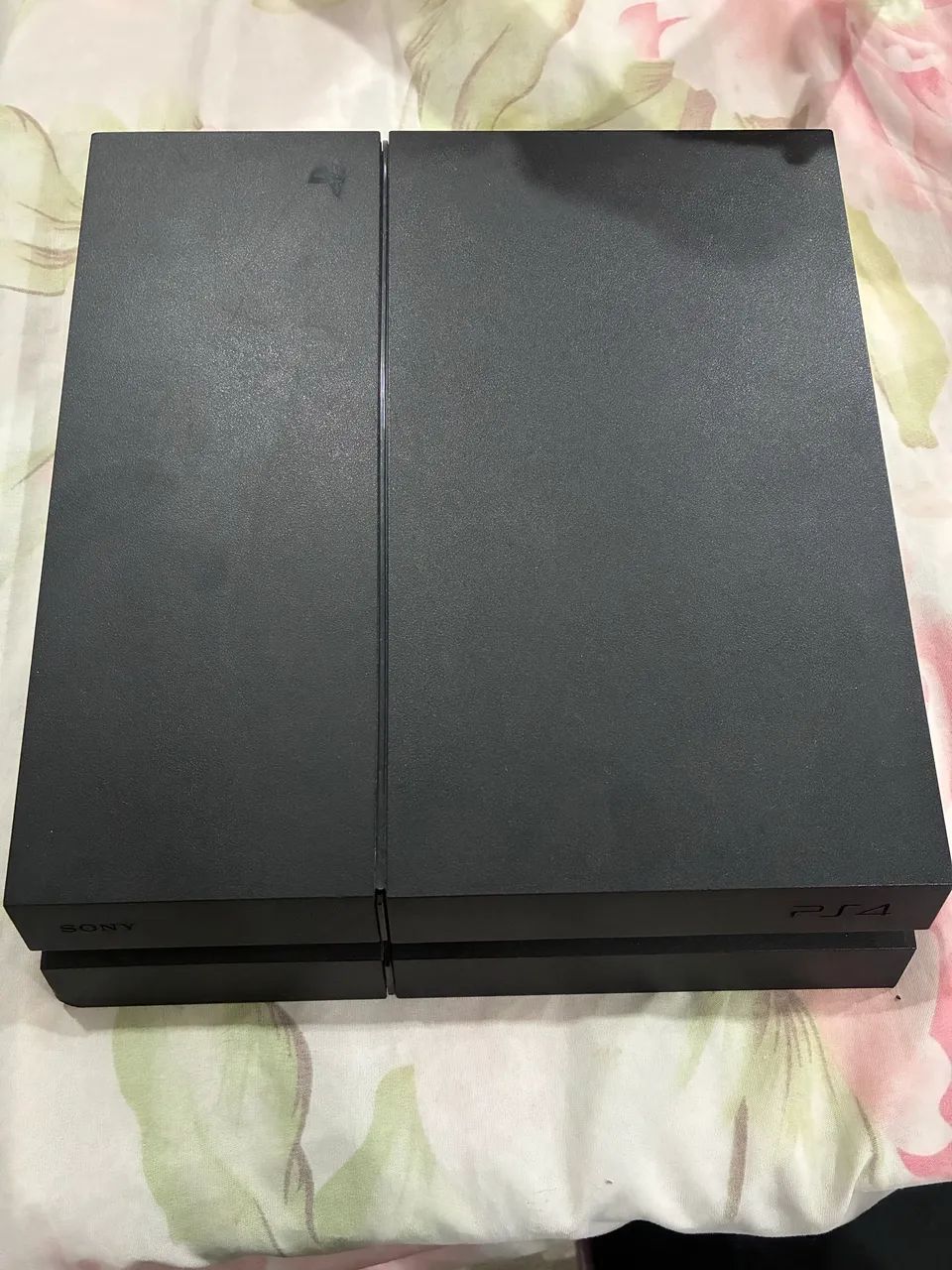 Ps4 fat com defeito  - Foto 2