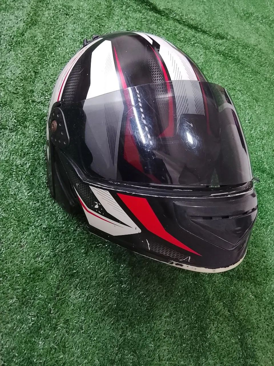 Capacete - Foto 3