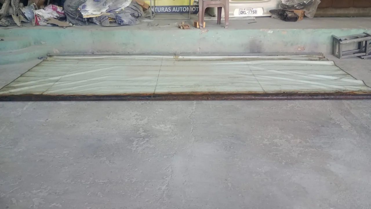 TOLDO 6x2