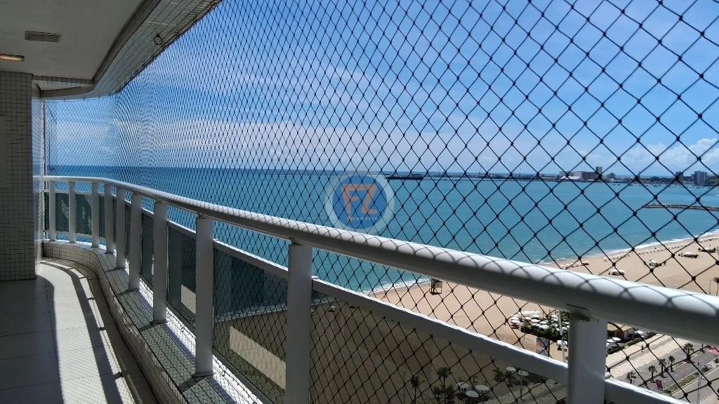 Apartamento para alugar na Avenida Beira Mar - Foto 4