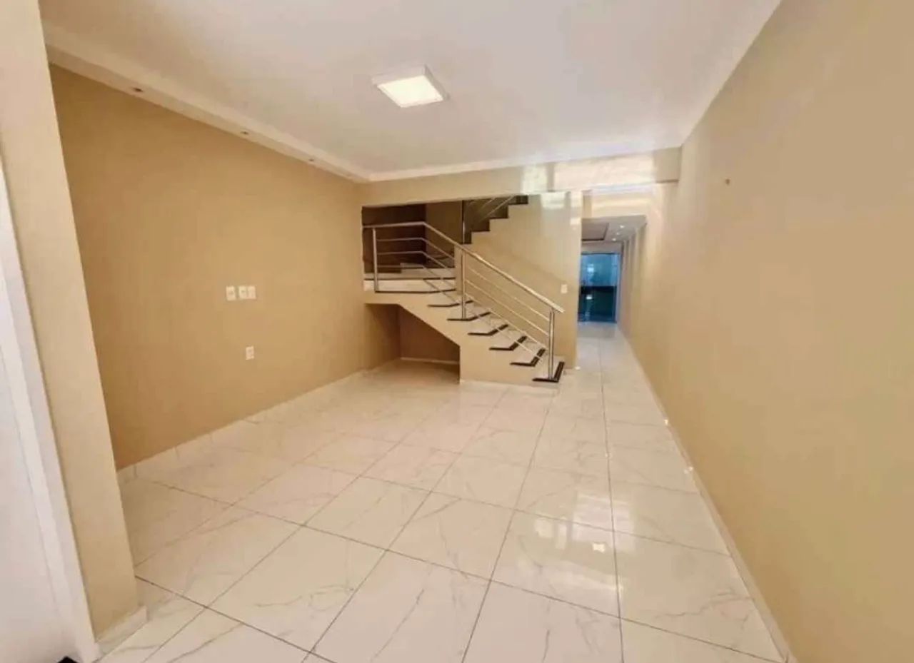 VENDO CASA NA CRUZ DAS ALMAS - Foto 5