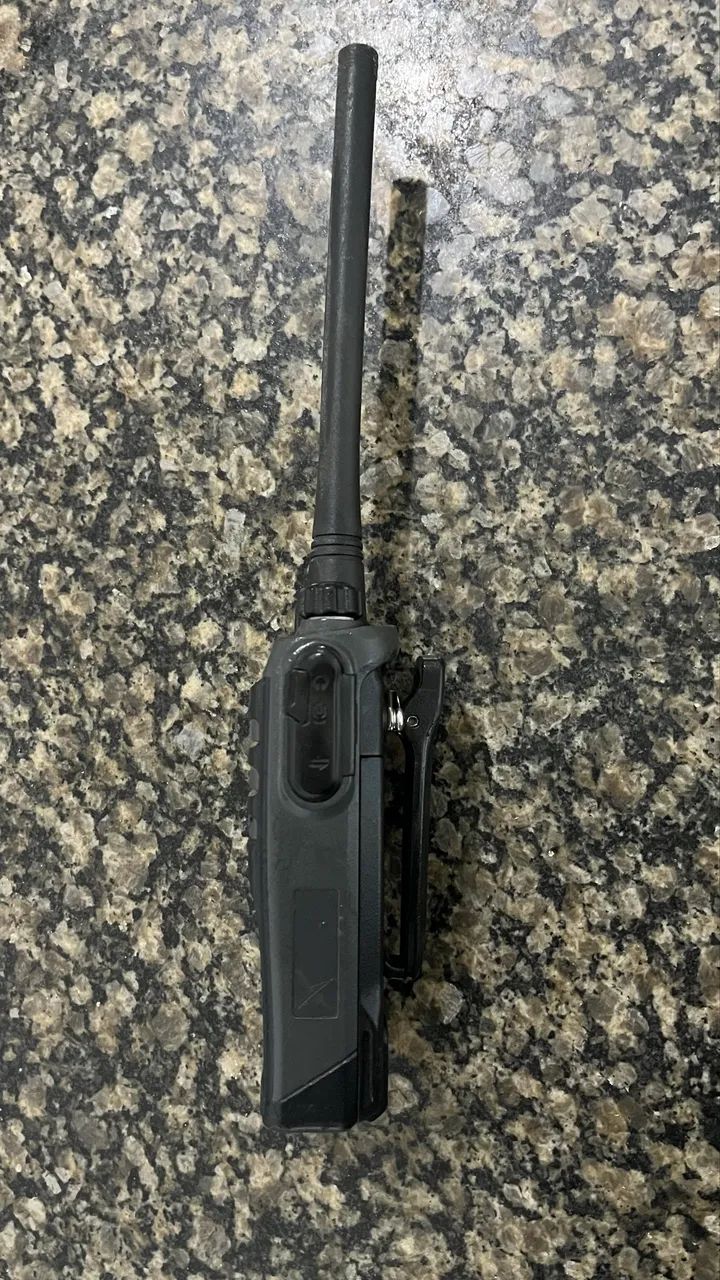 Rádio hytera