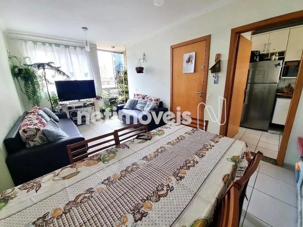 VENDA APARTAMENTO 3 QUARTIOS, PRÓXIMO AO SUPERMERCADO EPA NOVA SUÍSSA, CEFET E AV.AMAZONAS - Foto 4