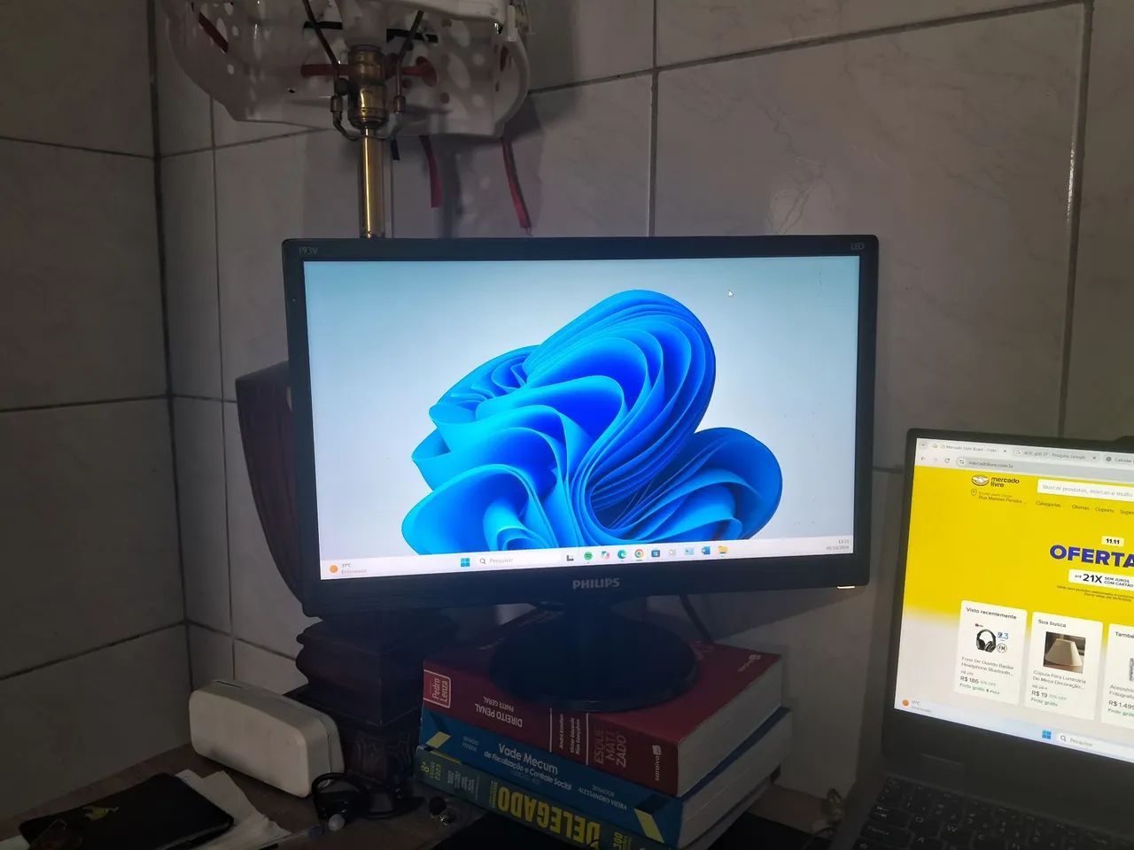 Monitor Philips  - Foto 3