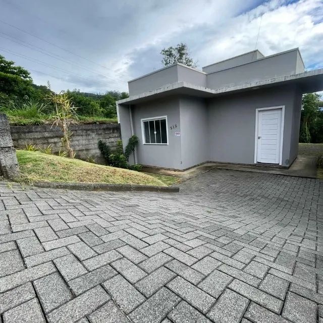 Casa em Rodeio SC, 2 quartos - Foto 5