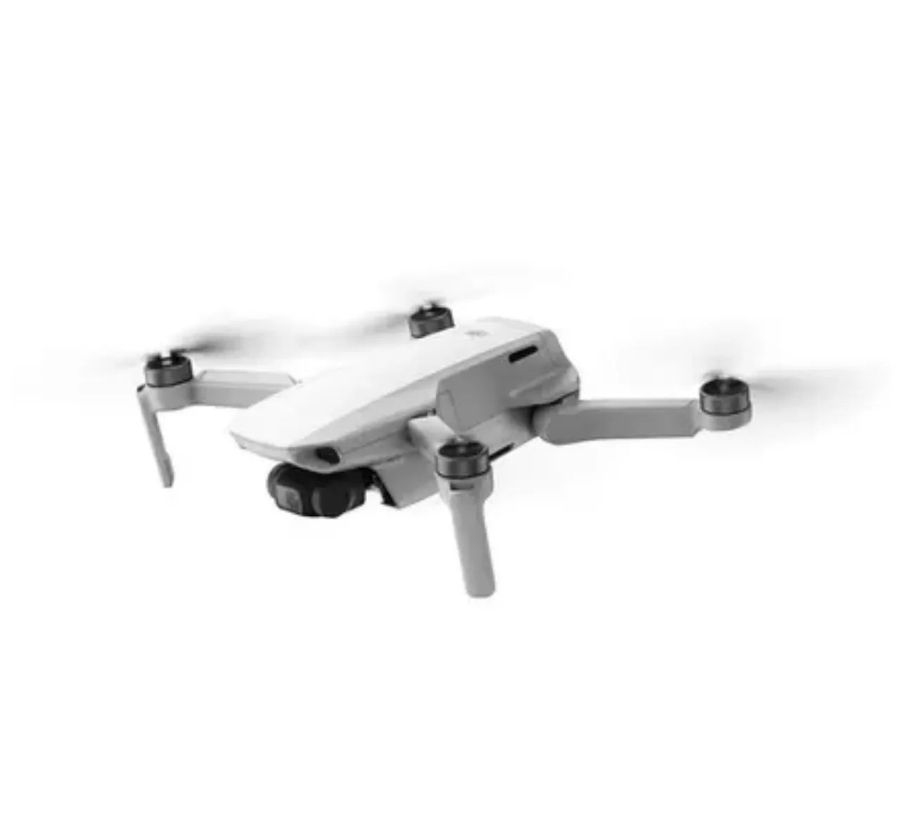 DJI MAVIC Mini - Camera Drone, 4 Rotors, Grey - Drones - Centro