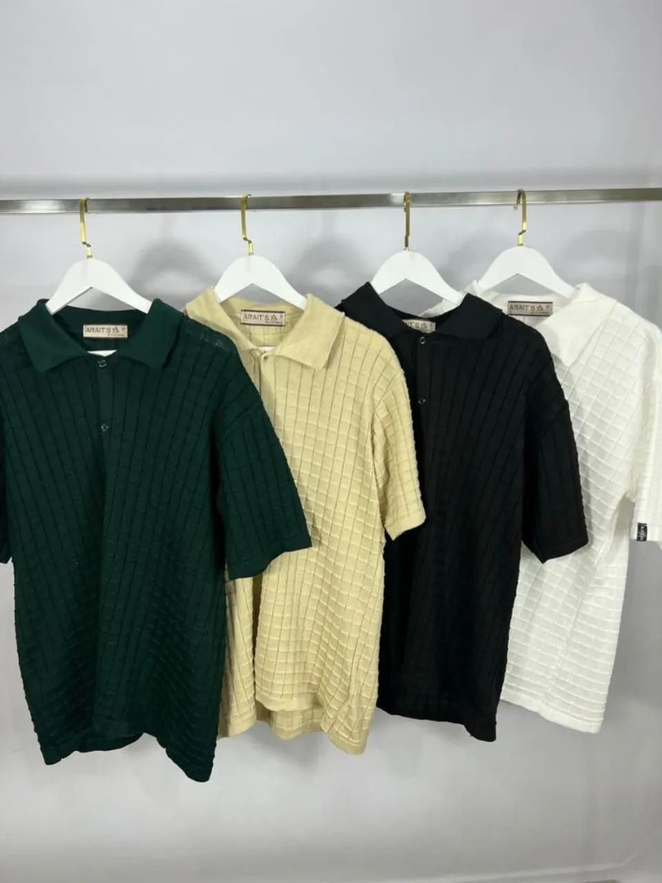 Roupas masculinas - Foto 5