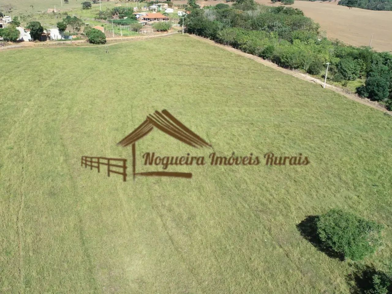 Fazenda com 53 alqueires para plantação de laranja - Foto 2