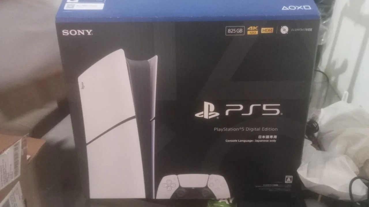 PS5 DESBLOQUEADO  - Foto 2