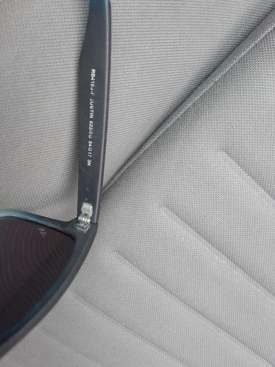 Rayban Justin original. - Foto 4
