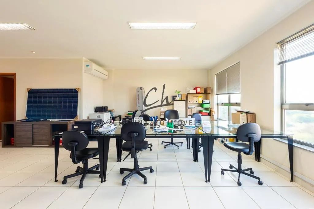 Sala à venda em Campinas, Jardim Conceição (Sousas), com 60 m², Omega Office - Foto 3