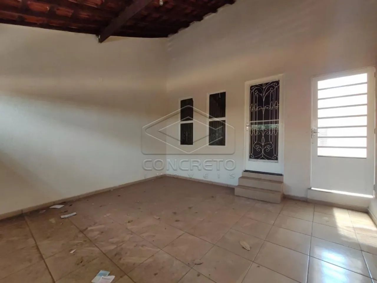 Casa Residência em Jaú