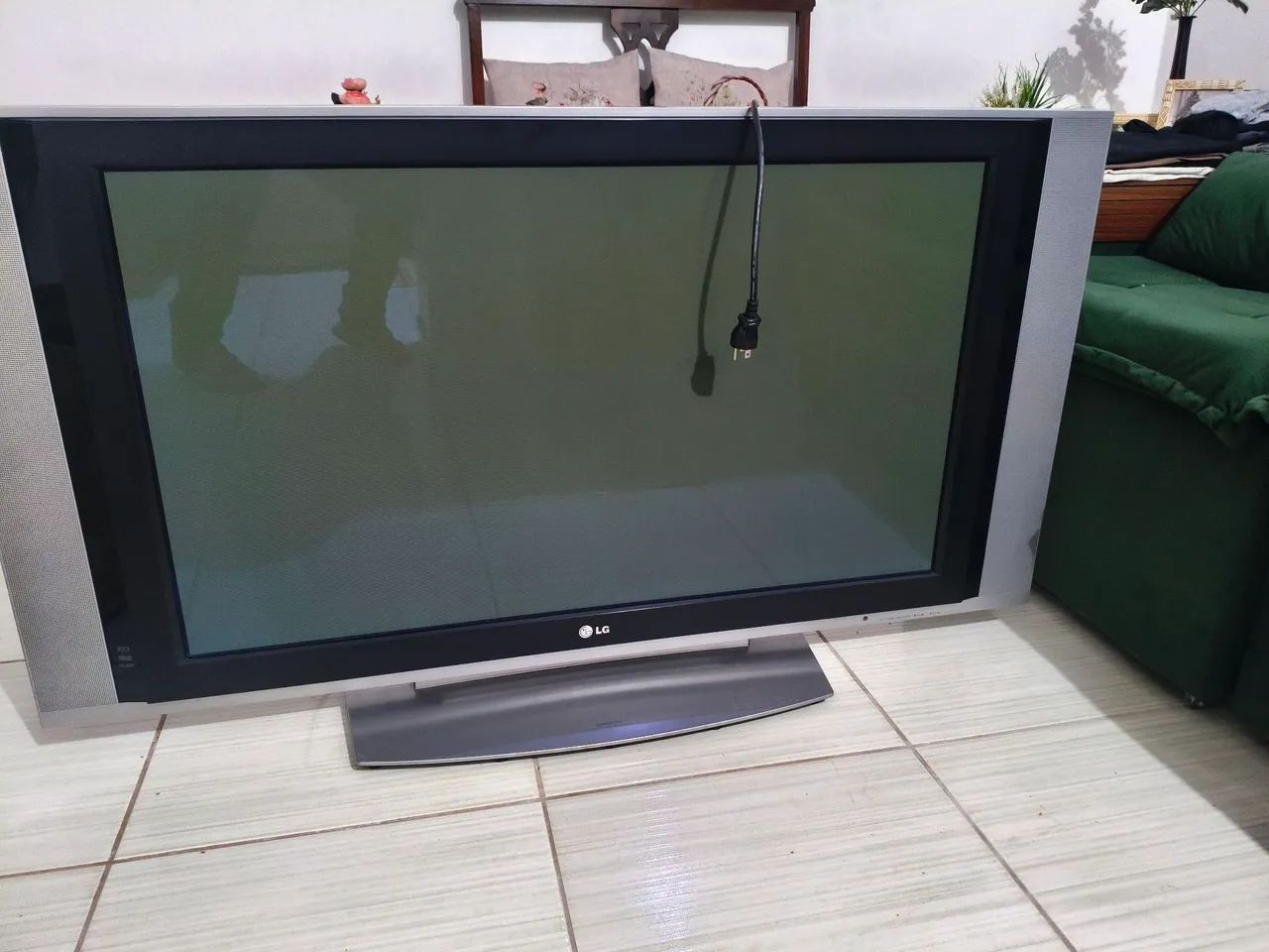 Tv LG 42 polegadas 