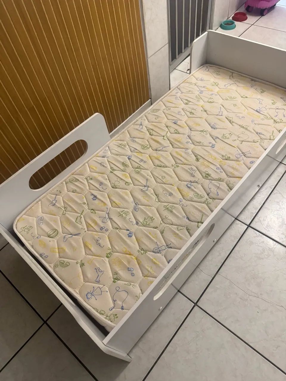 Cama de criança  - Foto 3