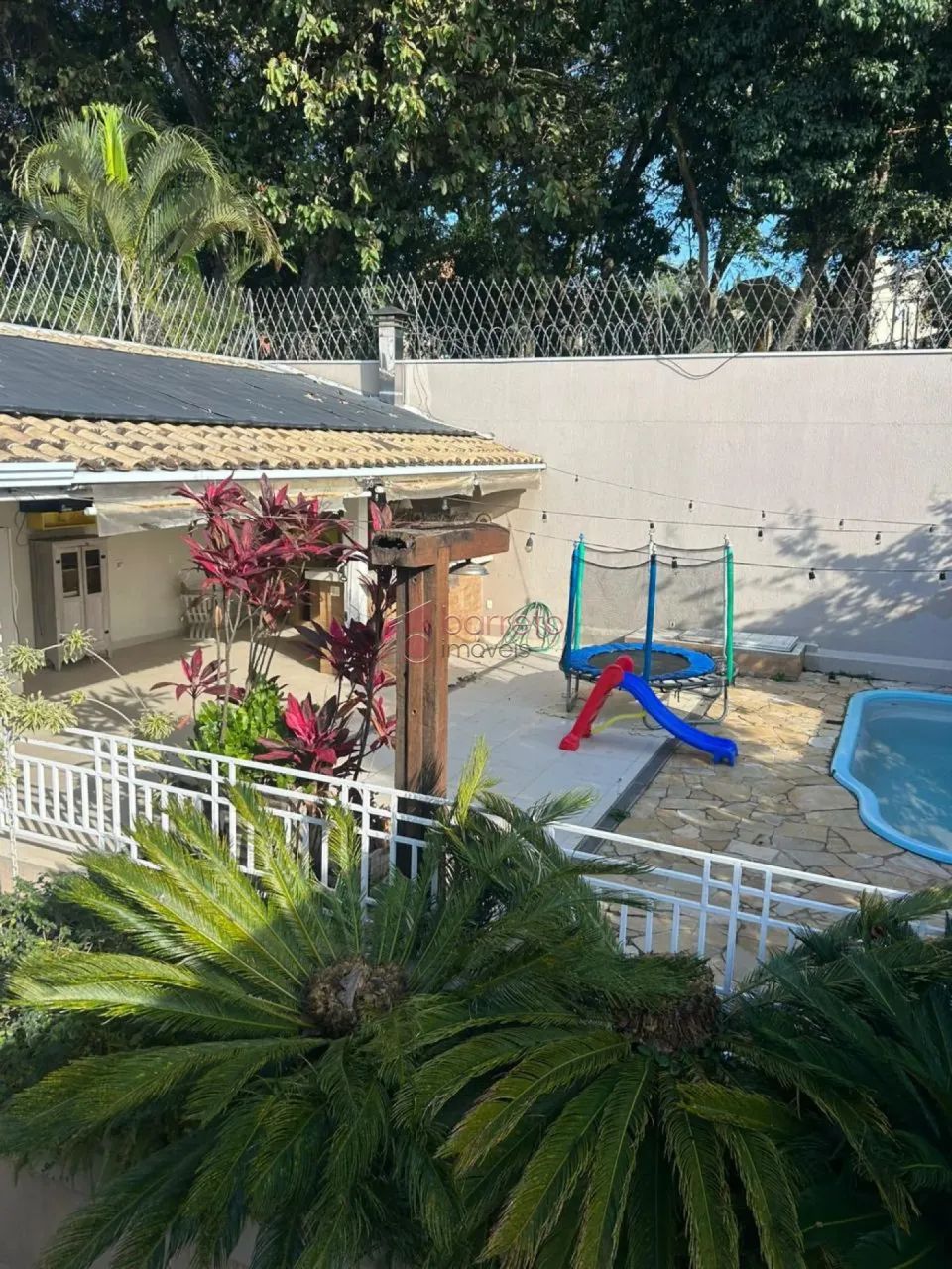 Casa Condomínio em Jundiaí - Foto 2