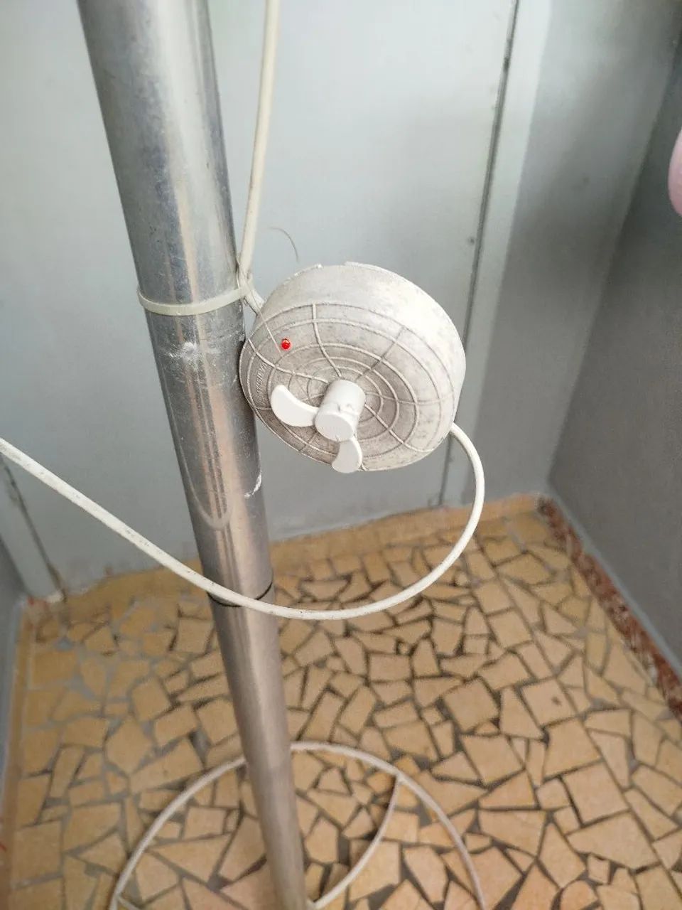 Ventilador Ventisilva Grande Bivolt Muito Forte - Foto 4
