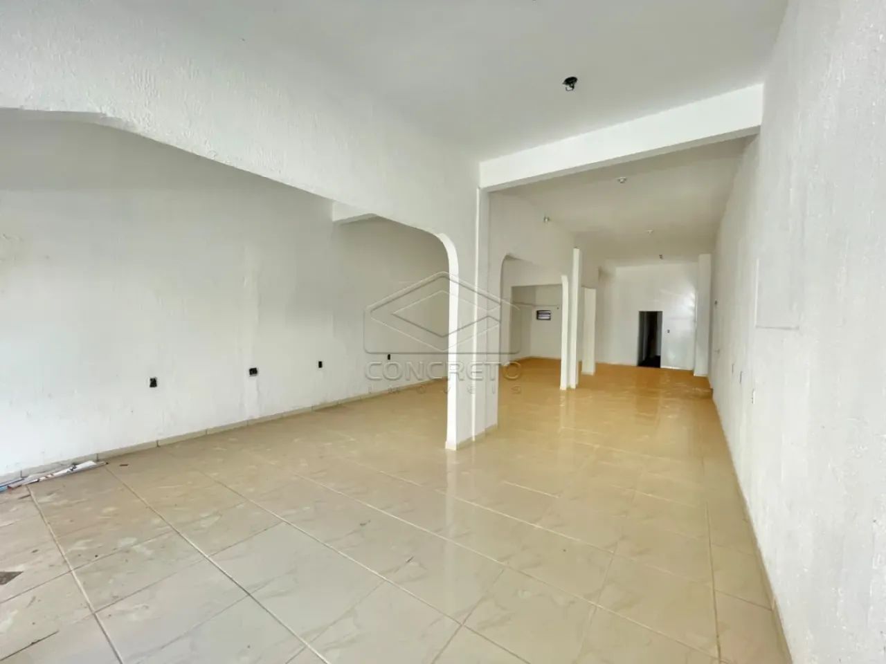 Comercial Salão em Jaú - Foto 2