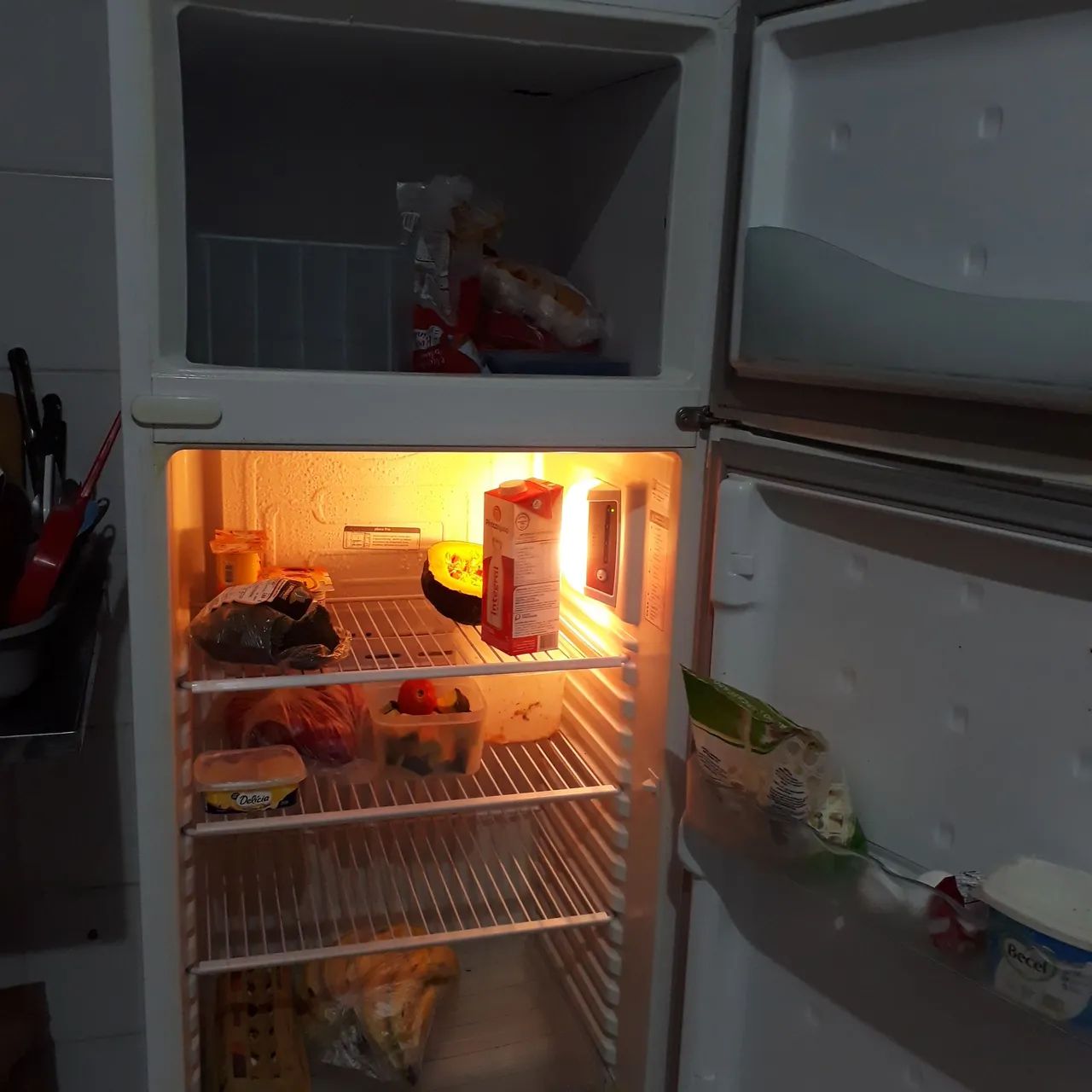 Geladeira  - Foto 4