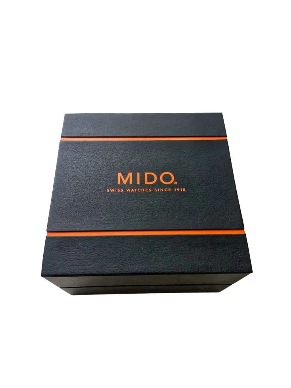 Relógio Mido Baroncelli II - Foto 3