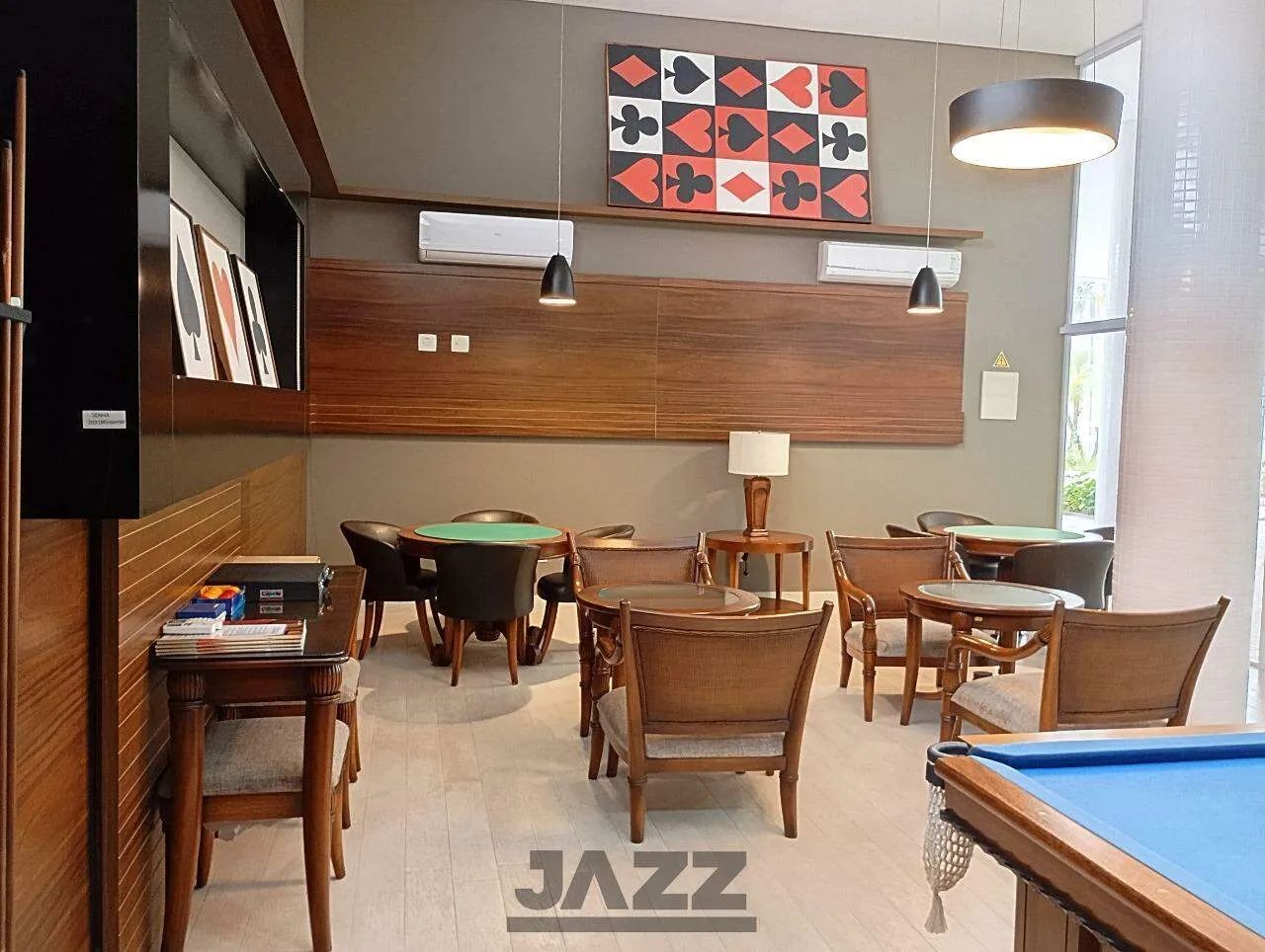 Apartamento para Locação - Riviera, Bertioga - 155,39m2 - Condomínio Green Waves - 3 - Foto 4